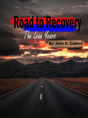 cover image of Road to Recovery